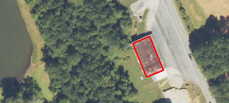 1533 Jodeco Rd