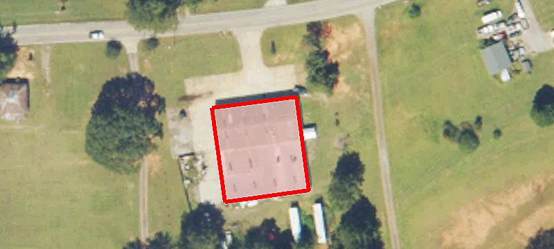 890 Sleepy Holw Rd