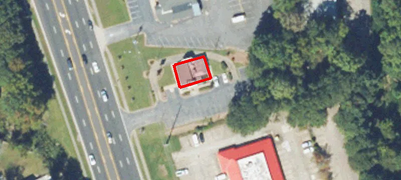 2721 Cobb SE Dr