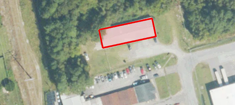 3297 Perkins Rd