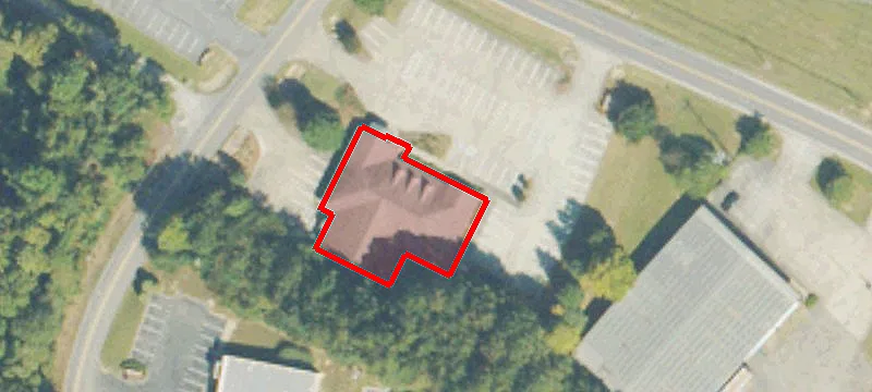 1525 Chattanooga Rd