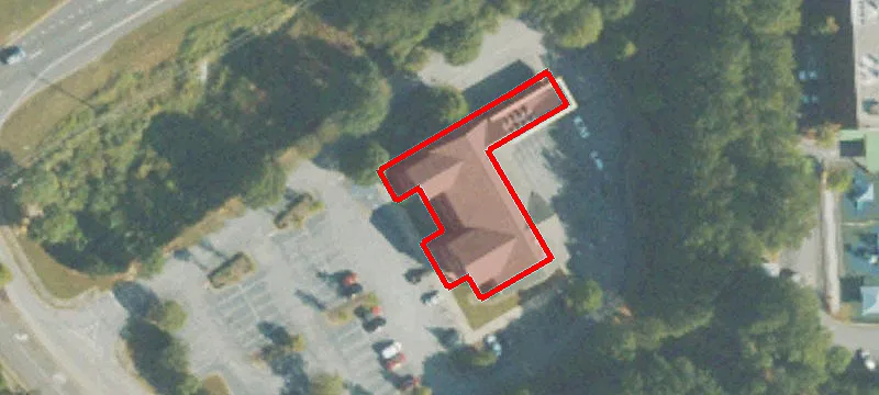 295 Bullsboro Dr