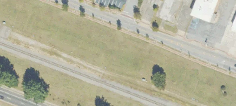 861 Main St