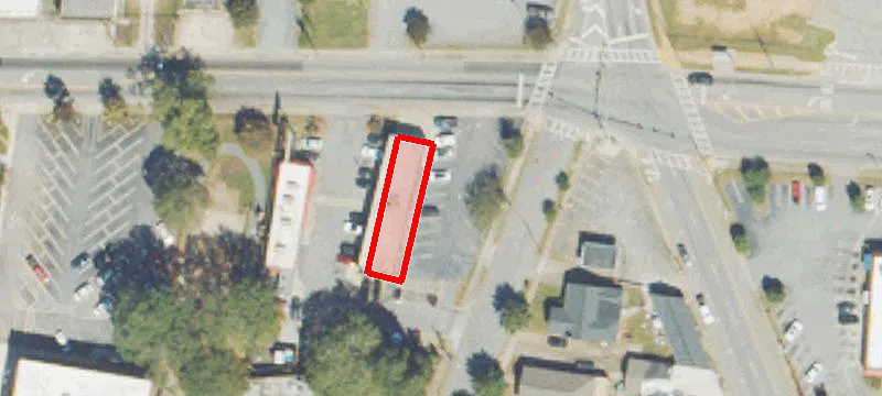 1670 Washington Rd