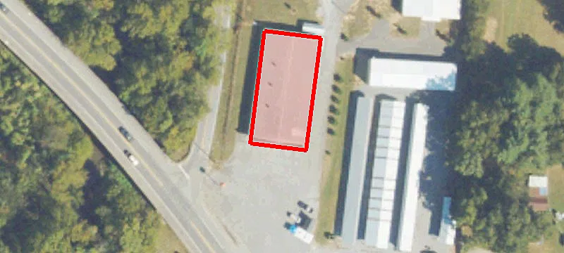 2550 Rome Hwy