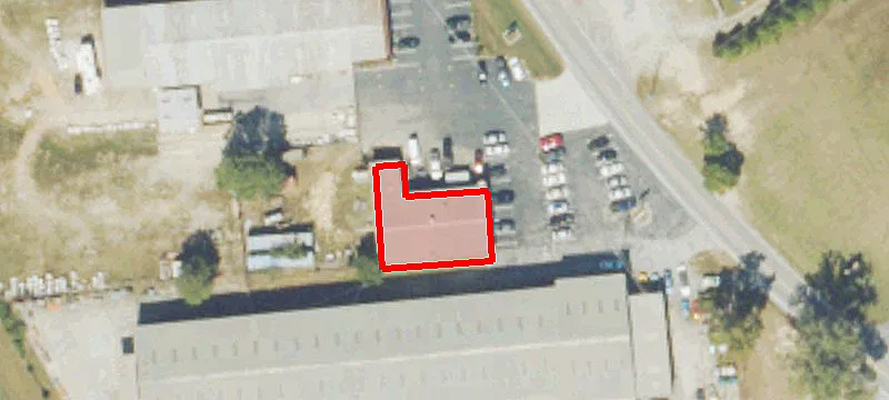 2200 Old Covington SW Hwy