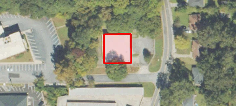 4532 Old Jonesboro Rd