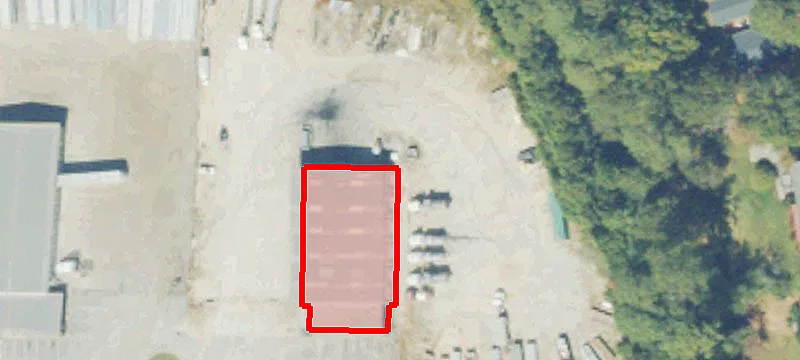 3140 Ellenwood Industrial Dr