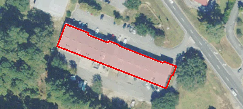 505 Us Hwy 80th W