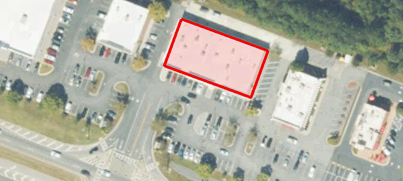 4795 Jimmy Lee Smith Pkwy
