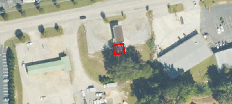 650 Memorial Dr