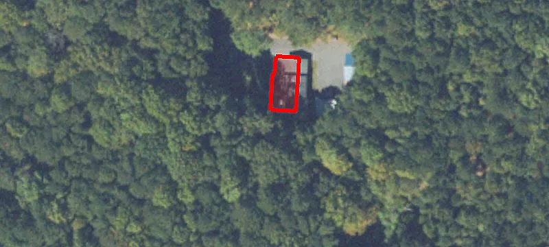 287 Chastain NW Rd