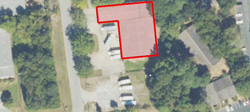 6986 Commercial Dr