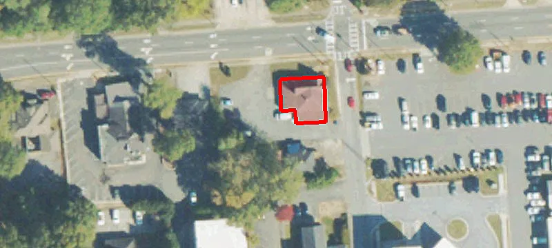 232 Pike St