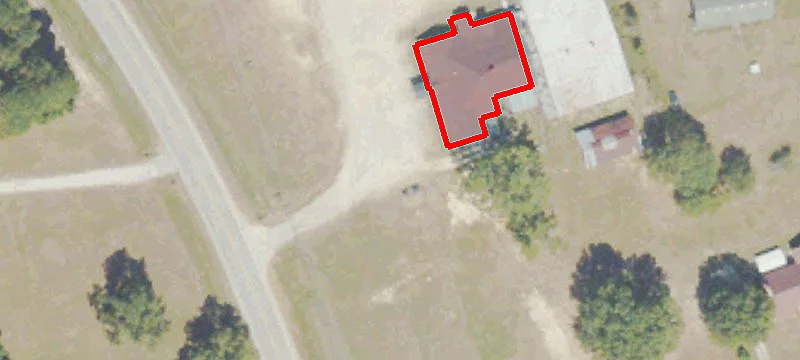 1606 Augusta Rd