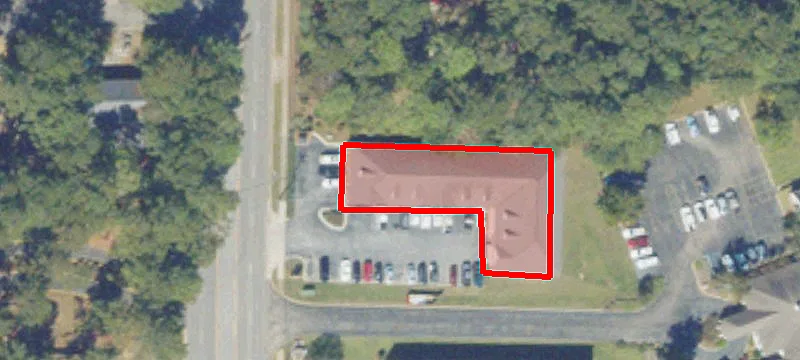2024 Pinetree Blvd Ste B
