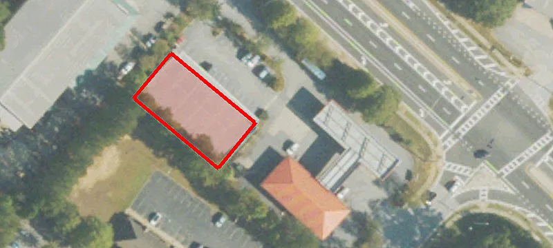 50 Millard Farmer Ind Blvd
