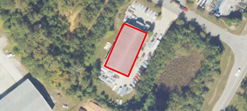 1015 Woodtech Pkwy