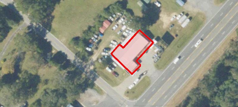 12647 Us Hwy 319th N