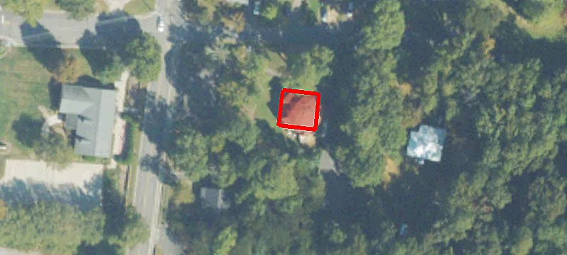 300 Piedmont St