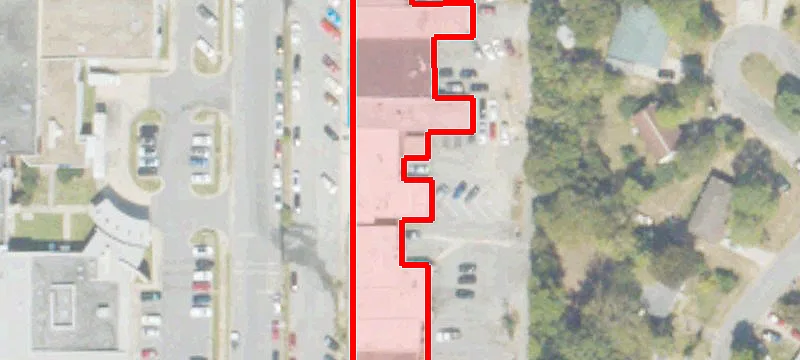 124 Hospital Dr