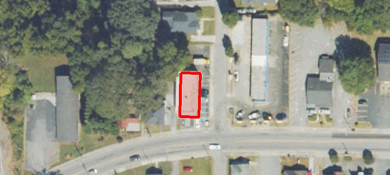 1847 Washington Rd