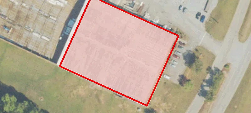 50 Amlajack Blvd