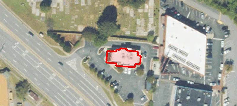 750 Johnson Fry Rd