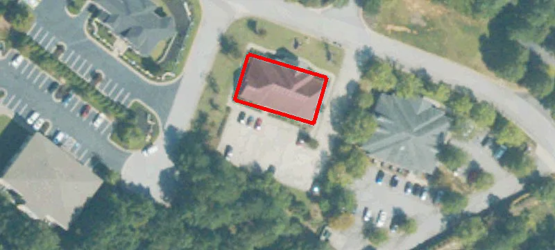609 Ponder Pl Dr