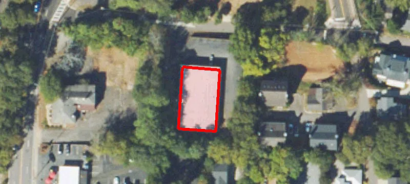 23 Maple St