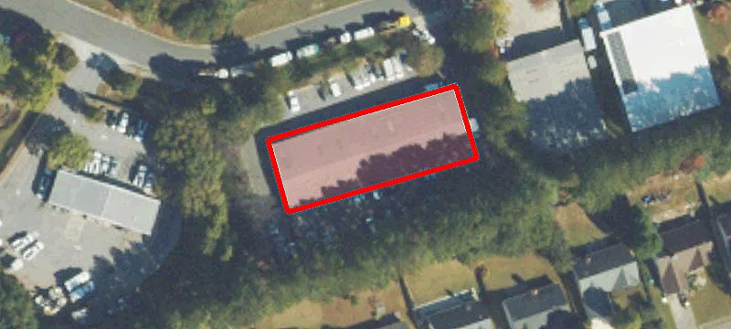 2160 Oakland Industrial Ct