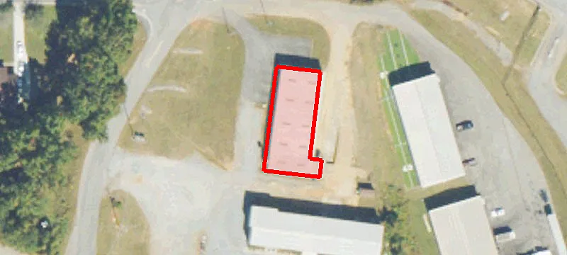 415 Hamilton Xing NW Rd