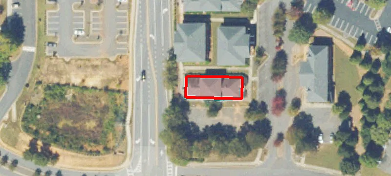 3440 Blue Spgs Rd Nw Bldg 403400
