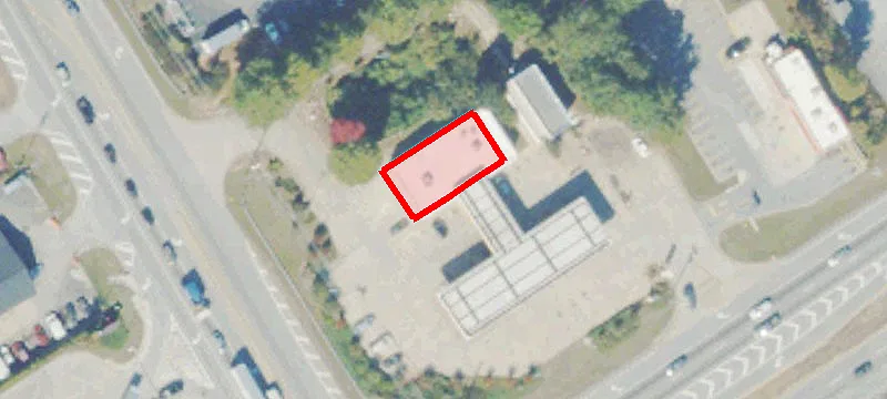 1800 Hwy 138th NE