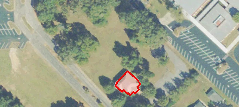 2270 Hog Mtn Rd