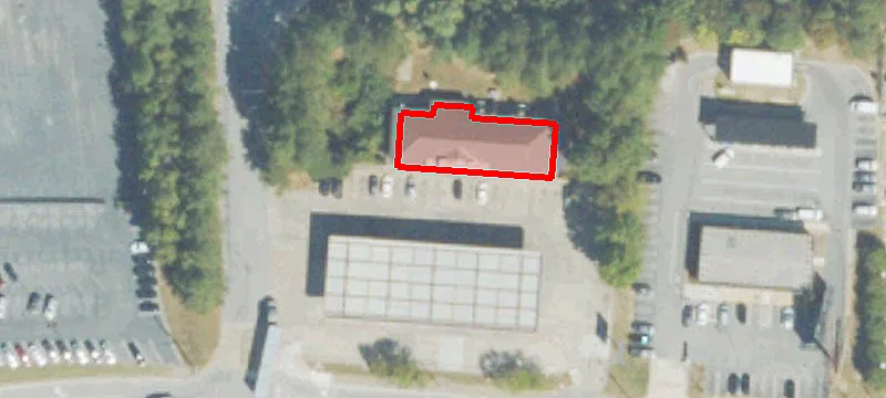 4255 Jonesboro Rd