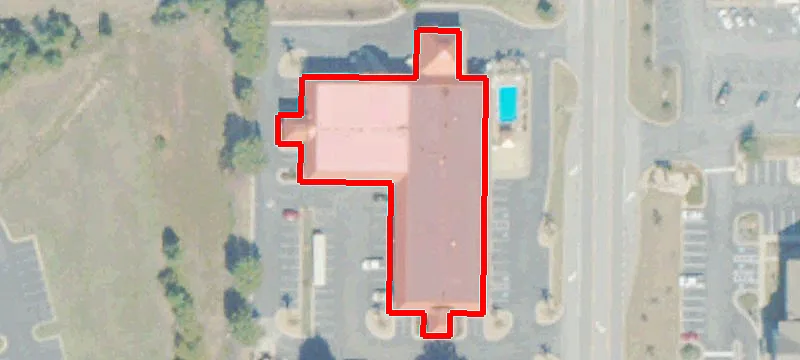 215 Margie Dr