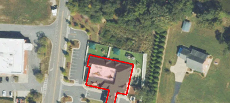 4395 Drew Ct