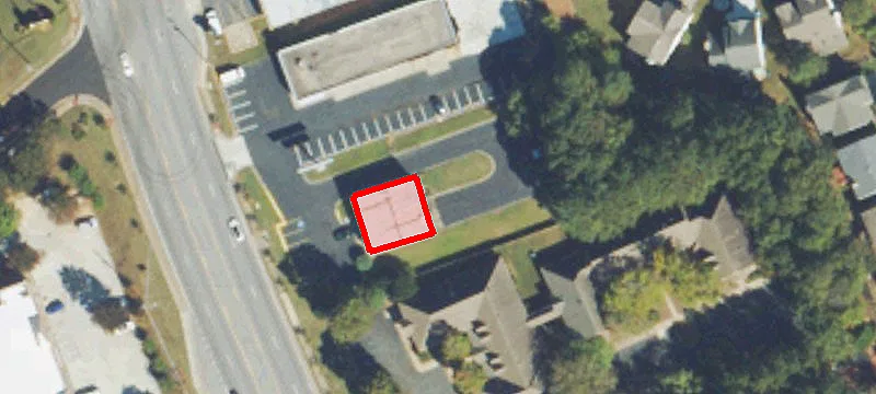 4861 Jimmy Carter Blvd