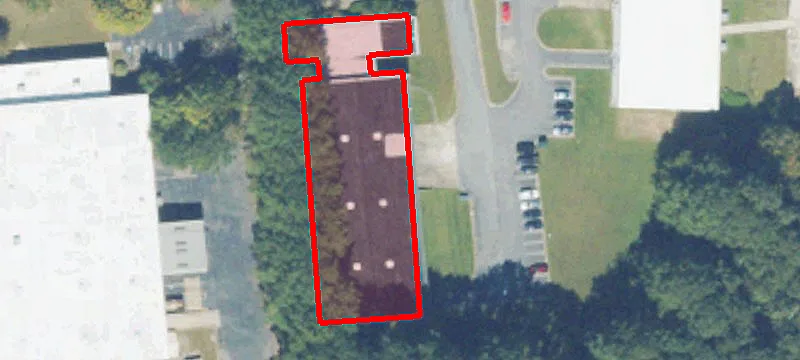 1828 Cobb Industrial SE Blvd