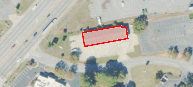 1122 Northlake Dr