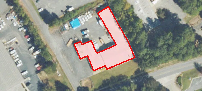 4497 Old Peachtree Rd