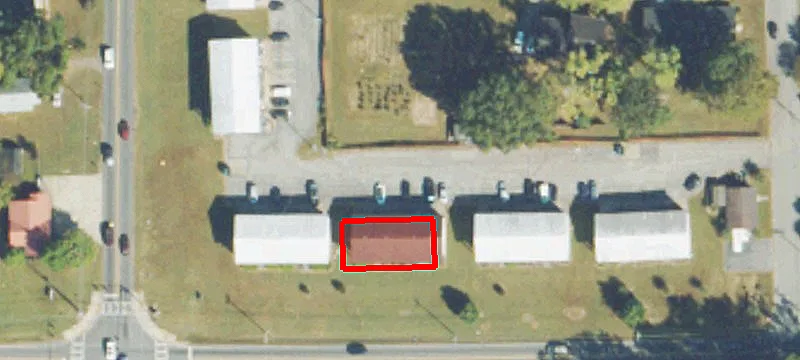 15 Greenway Dr