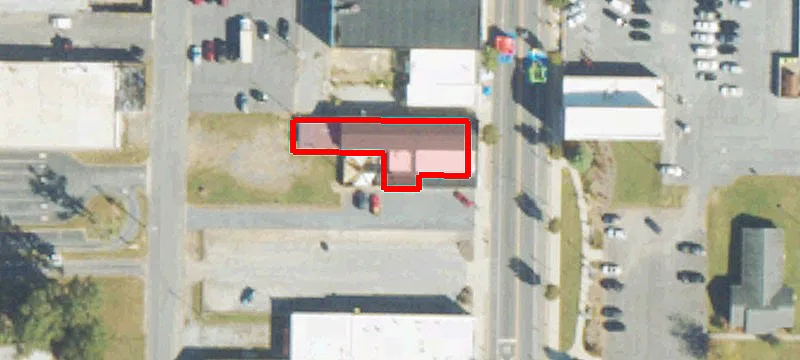 518 Main St