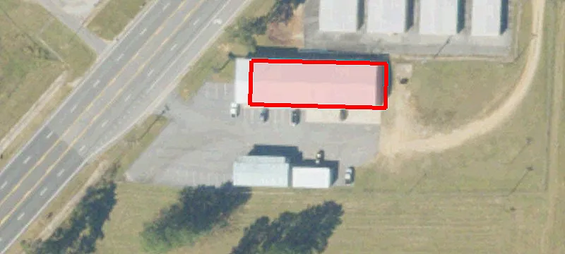 12588 Us Hwy 319th N