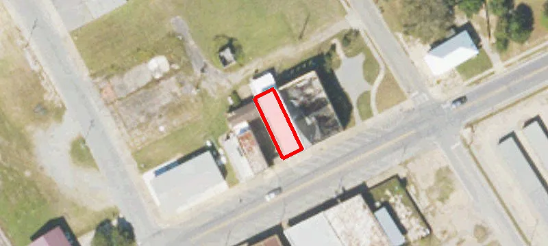2043 Depot St