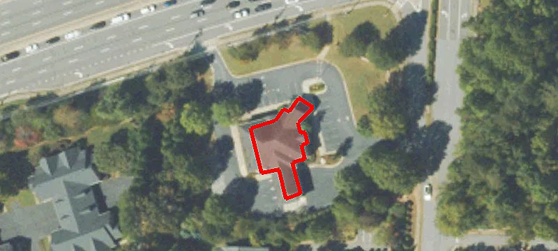 1120 Woodstock Rd