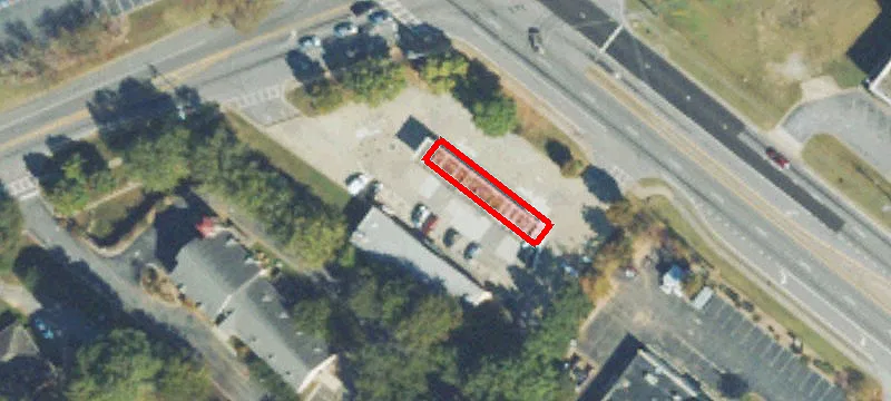 775 Beaver Ruin NW Rd