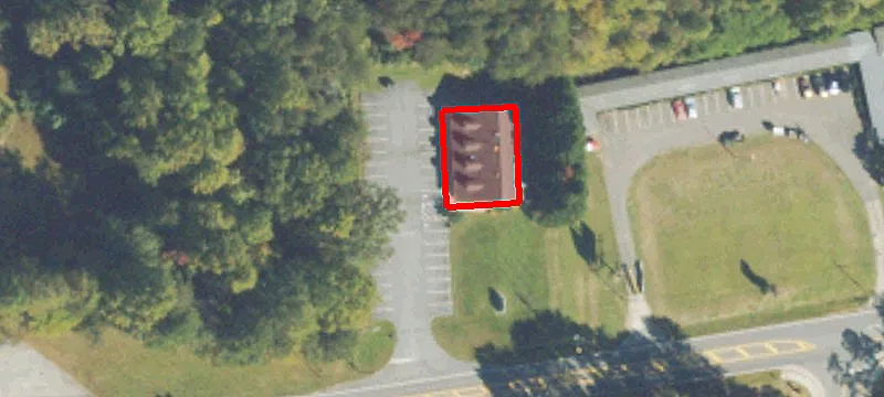 754 Hwy 53rd W