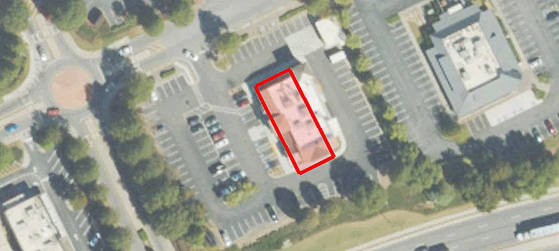 3390 Cp Crk Pkwy